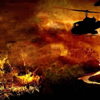 Apocalypse Now