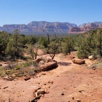 Sedona, Arizona