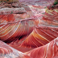 Coyote Buttes, Utah