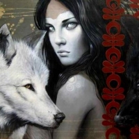 She wolf