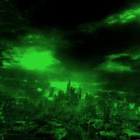 green hell