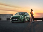 Ford Fiesta ST