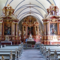 Church in Germany