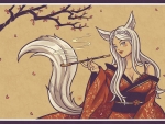 Kitsune