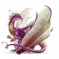 Fairy dragon