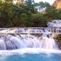 Beaver Falls, Arizona