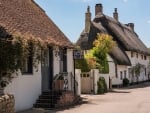 Houses in England