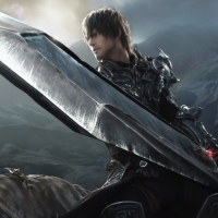 Fantasy man