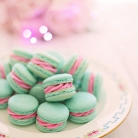 Macaroons