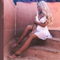 ANDREANE CHAMBERLAND