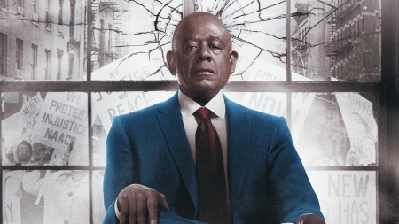 Godfather Of Harlem - godfather, gangster, harlem, man