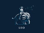 Zodiac ~ Leo