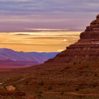 Valley of the Gods, Utah