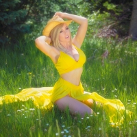  Jessica Nigri ~  Cowgirl