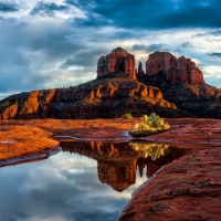 Sedona, Arizona