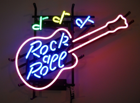 rock and roll - music, dance, roll, rock