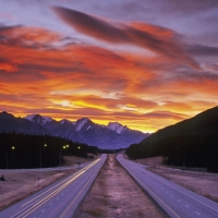 Banff National Park - Canada
