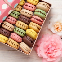 Macaroons