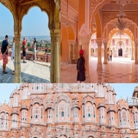 Rajasthan Tour Packages