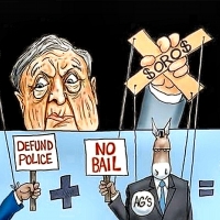 Soros Terrorist