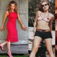 Clare Kramer 2