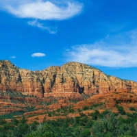 Sedona, Arizona