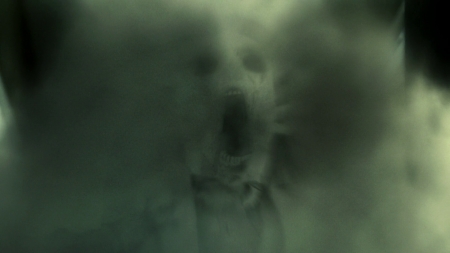 The Fog - horror, fog, ghost, revenge
