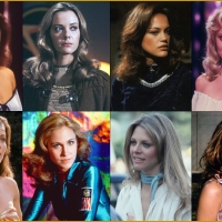 Television Icons from The 1970s