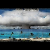 Bikini Atoll