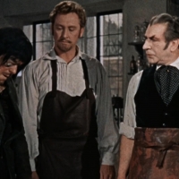 Blood Of The Vampire