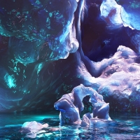Glacier