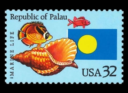 USA Stamps