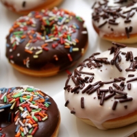 Donuts