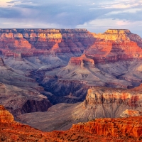 Grand Canyon, Arizona