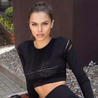 Viki Odintcova