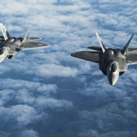 F-22 Raptor