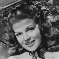 Rita Hayworth