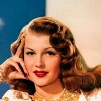 Rita Hayworth