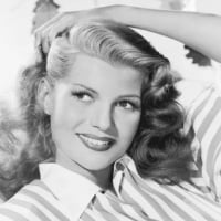 Rita Hayworth