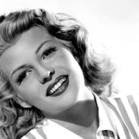 Rita Hayworth