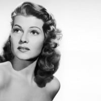 Rita Hayworth