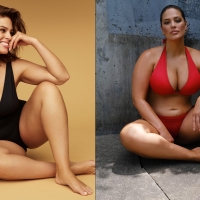 Icon and Model Ashley Graham