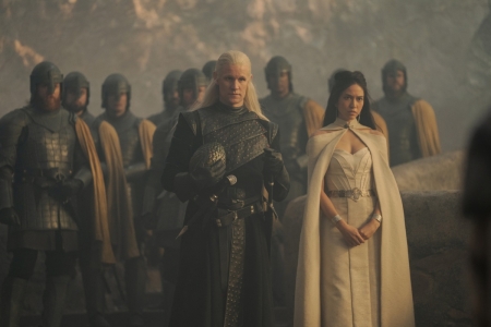 House Of The Dragon - game, dragon, thrones, hose