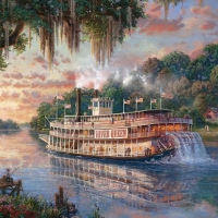 River Queen