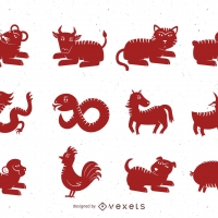 Chinese Zodiac