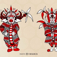 Chinese Zodiac