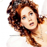 Amy Adams in Enchanted (2007)