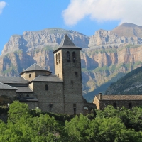 Church in Spain