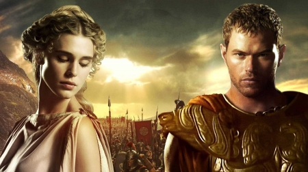 The Legend Of Hercules - god, legend, man, hercules