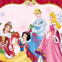 Disney princesses